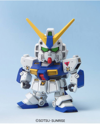 GUNDAM -  BB273 Gundam NT-1 - Model Kit