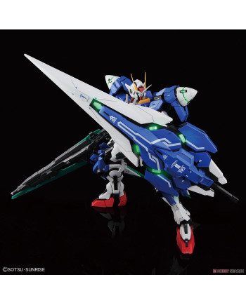 GUNDAM - PG 1/60 00 Gundam Seven Sword/G - Model Kit REPROD