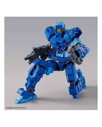 GUNDAM - 30MM eEXM-17 Alto Blue - Model Kit