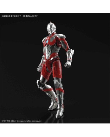 ULTRAMAN - Figure-rise Standard Ultraman 'B Type' 1/12  - Model Kit