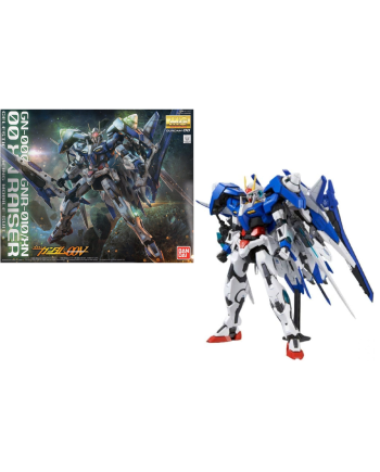 GUNDAM - MG 1/100 OO XM Raiser (Campaign) - Model Kit REPROD