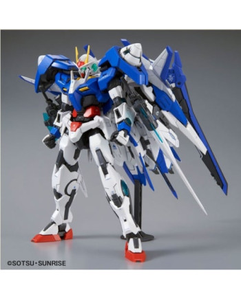 GUNDAM - MG 1/100 OO XM Raiser (Campaign) - Model Kit REPROD