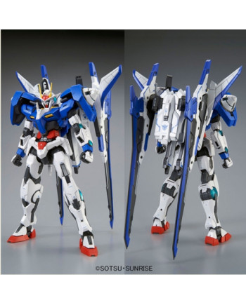 GUNDAM - MG 1/100 OO XM Raiser (Campaign) - Model Kit REPROD