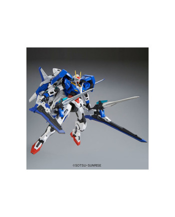 GUNDAM - MG 1/100 OO XM Raiser (Campaign) - Model Kit REPROD