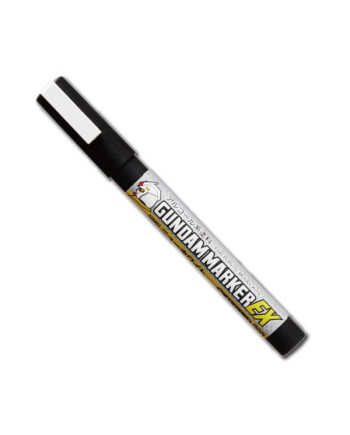 GUNDAM - Gundam Marker EX XGM-01 New White