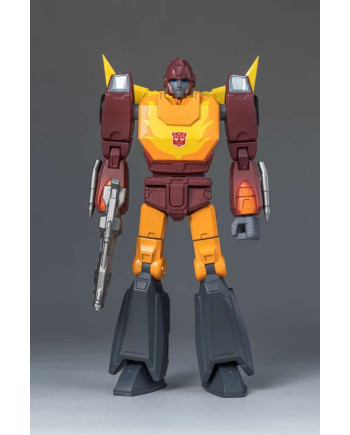TRANSFORMERS GENERATION ONE - Rodimus Prime - Model Kit 11cm