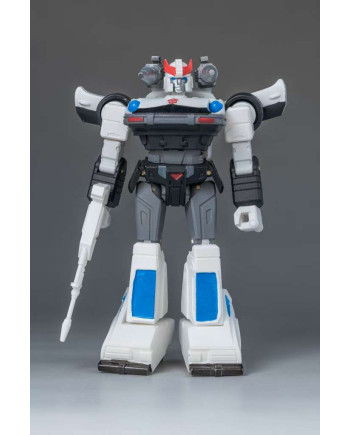 TRANSFORMERS GENERATION ONE - Prowl - Model Kit 11cm