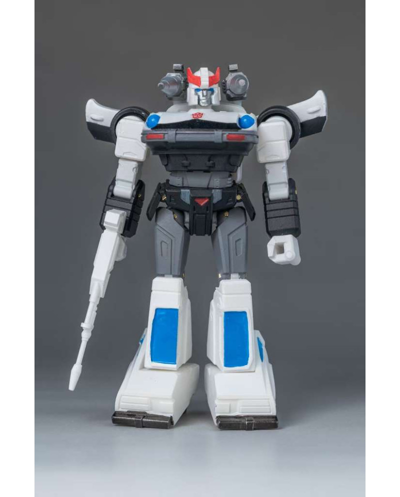 TRANSFORMERS GENERATION ONE - Prowl - Model Kit 11cm