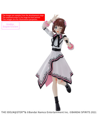IDOL MASTER - 30MS Haruka Amami (20th Anniv. YOU AND I !) - Model Kit