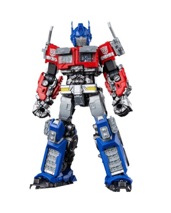 TRANSFORMERS - Optimus Prime - Model Kit Classic Class Blokees