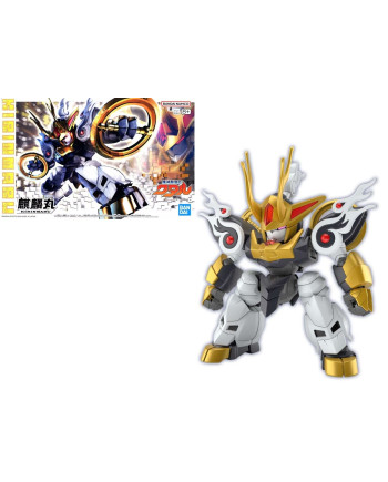 GUNDAM - KIRINMARU - Model Kit