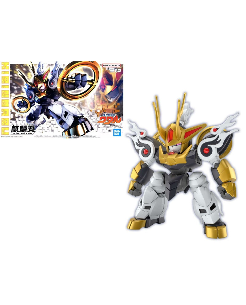 GUNDAM - KIRINMARU - Model Kit