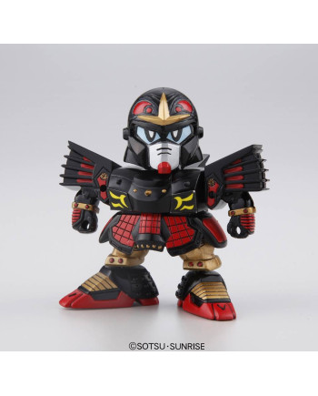 GUNDAM - BB354 Toyotomi Hideyoshi Gundam - Model Kit