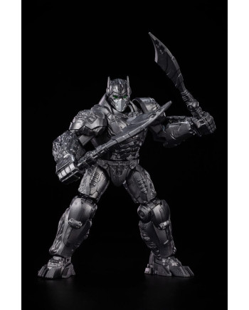 TRANSFORMERS - Optimus Primal Robot - Model Kit Classic Class Blokees