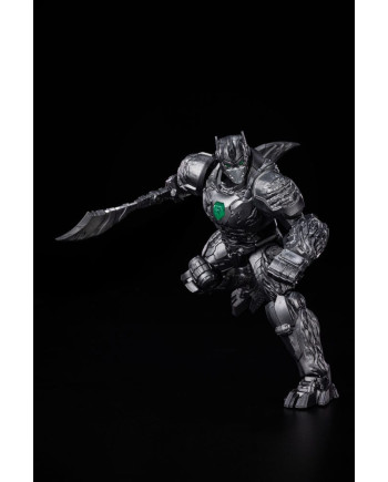 TRANSFORMERS - Optimus Primal Robot - Model Kit Classic Class Blokees