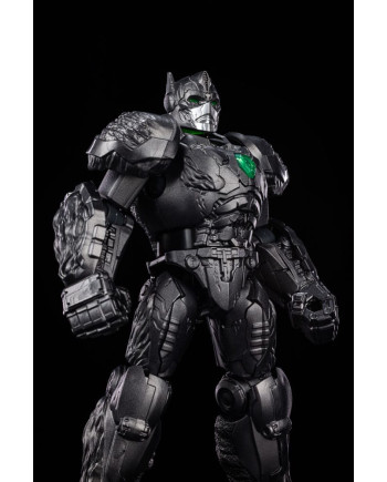 TRANSFORMERS - Optimus Primal Robot - Model Kit Classic Class Blokees