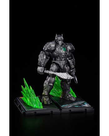 TRANSFORMERS - Optimus Primal Robot - Model Kit Classic Class Blokees