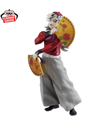 Figurine Dōma – Grandista – Demon Slayer: Kimetsu no Yaiba