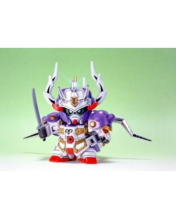 GUNDAM - BB146 Musha Bolt - Model Kit
