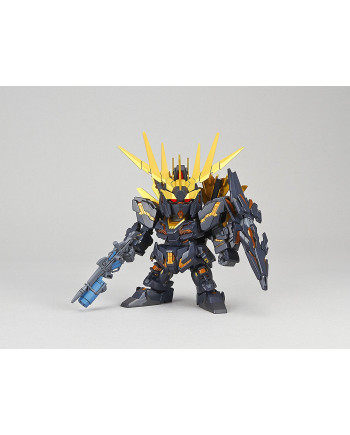 GUNDAM -EX-Standard 015 Unicorn 02 Banshee Norn (Destroy M.)-Model Kit