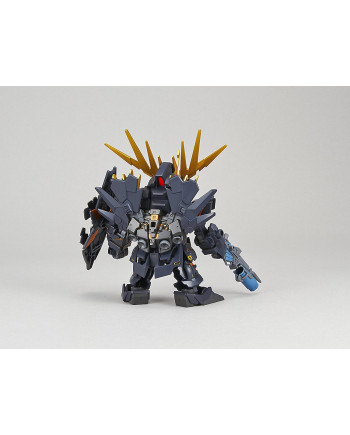 GUNDAM -EX-Standard 015 Unicorn 02 Banshee Norn (Destroy M.)-Model Kit