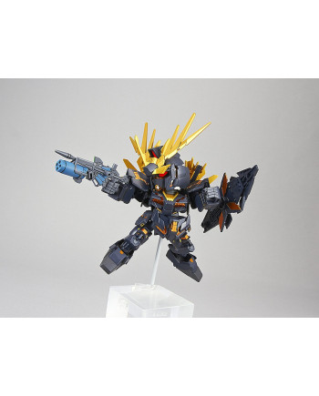 GUNDAM -EX-Standard 015 Unicorn 02 Banshee Norn (Destroy M.)-Model Kit