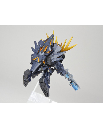 GUNDAM -EX-Standard 015 Unicorn 02 Banshee Norn (Destroy M.)-Model Kit
