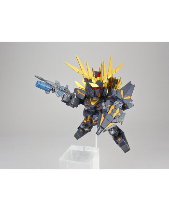 GUNDAM -EX-Standard 015 Unicorn 02 Banshee Norn (Destroy M.)-Model Kit