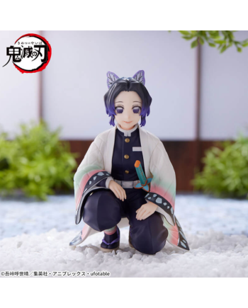 Figurine Shinobu Kocho – Hashira Meeting Premium Chokonose – Demon Slayer: Kimetsu no Yaiba (Sega)
