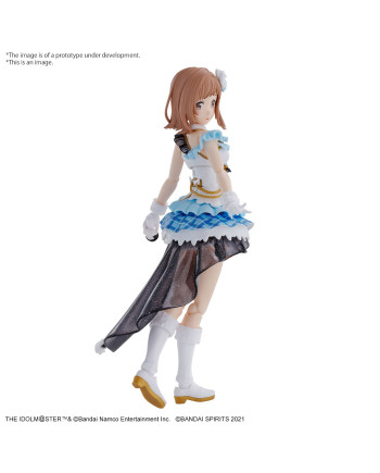 THE IDOLMASTER - 30MS Mano Sakuragi - Model Kit