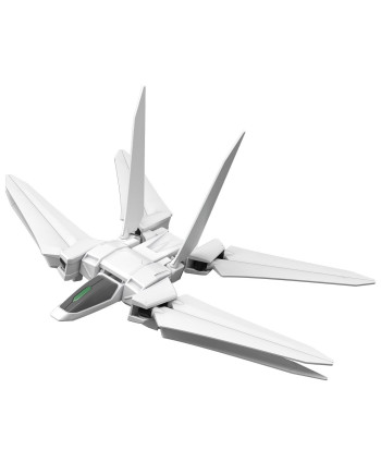 GUNDAM - HGBC 1/144 Galaxy Booster - Model Kit