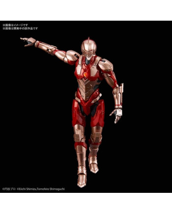 ULTRAMAN - Figure-rise Standard Ultraman B Type Limiter R  - Model Kit