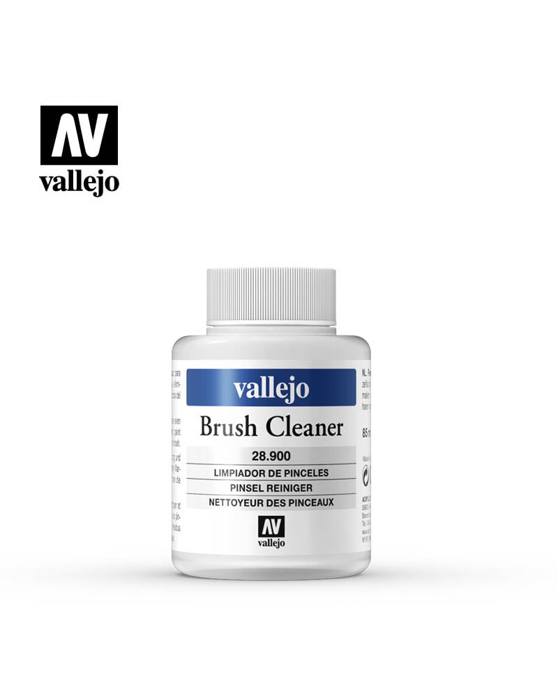 GUNDAM TOOLS - Brush cleaner - 85ml