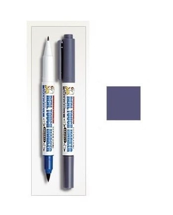 GUNDAM - Gundam Real Touch Marker GM-401 Grey 1