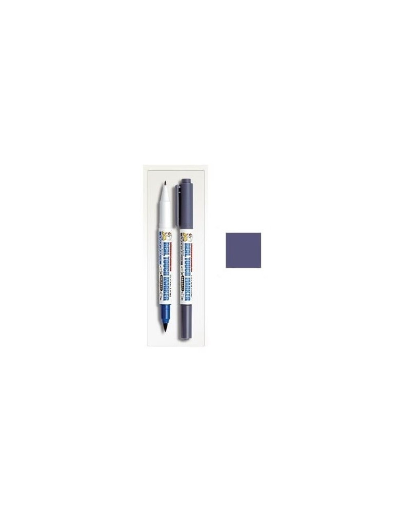 GUNDAM - Gundam Real Touch Marker GM-401 Grey 1