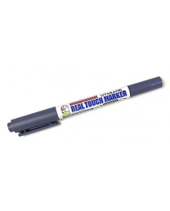 GUNDAM - Gundam Real Touch Marker GM-401 Grey 1