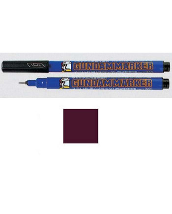 GUNDAM - Gundam Marker GM-03 Brown