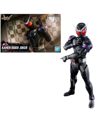 KAMEN RIDER - Figure-rise standard Kamen Rider Joker - Model Kit