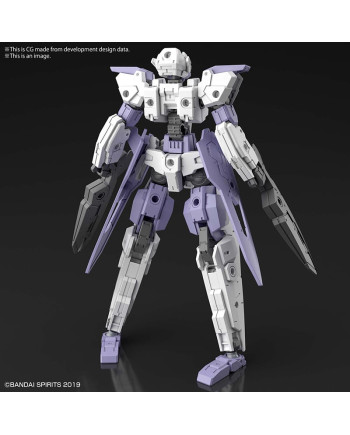 30MM - 1/144 EEXM 30 Espossito Beta - Model Kit
