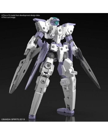 30MM - 1/144 EEXM 30 Espossito Beta - Model Kit