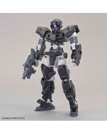 GUNDAM - 30MM 1/144 eEXM-17 Alto Black - Model Kit