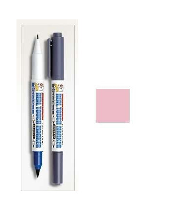 GUNDAM - Gundam Real Touch Marker GM-410 Pink