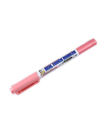 GUNDAM - Gundam Real Touch Marker GM-410 Pink