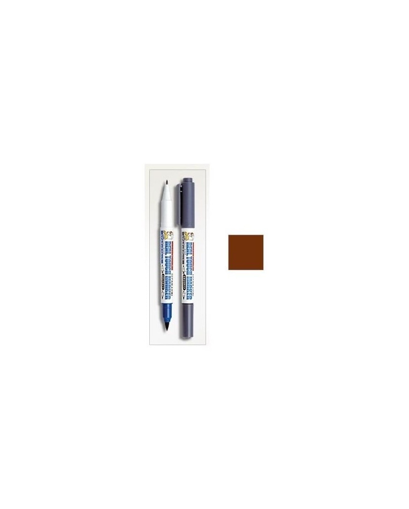 GUNDAM - Gundam Real Touch Marker GM-407 Brown