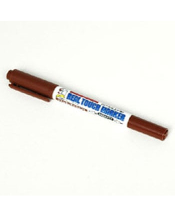 GUNDAM - Gundam Real Touch Marker GM-407 Brown