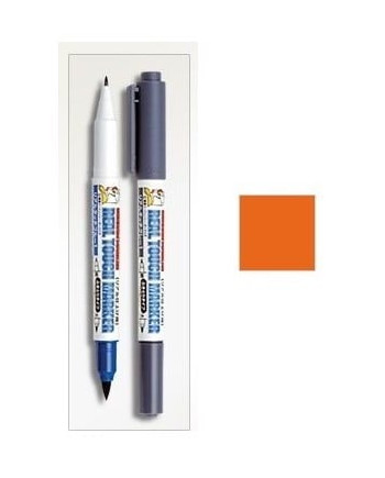 GUNDAM - Gundam Real Touch Marker GM-405 Orange