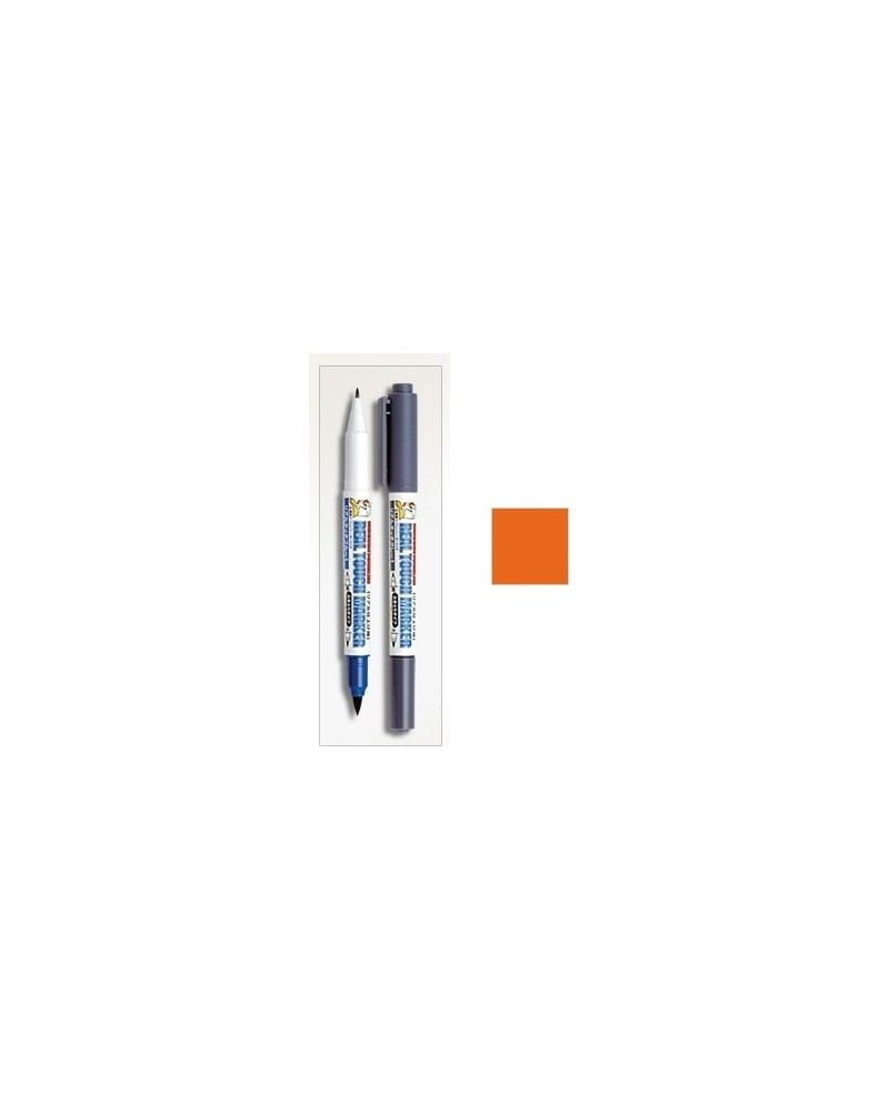GUNDAM - Gundam Real Touch Marker GM-405 Orange