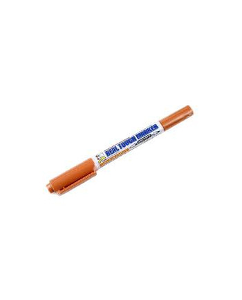 GUNDAM - Gundam Real Touch Marker GM-405 Orange
