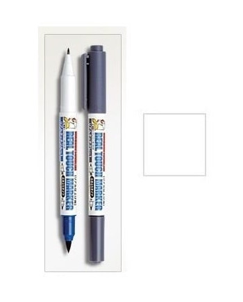 GUNDAM - Gundam Real Touch Marker GM-400 Grading
