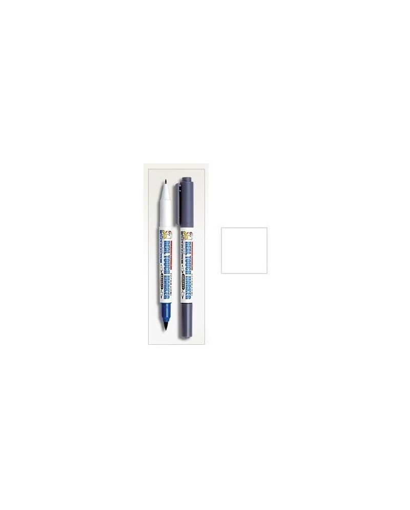 GUNDAM - Gundam Real Touch Marker GM-400 Grading